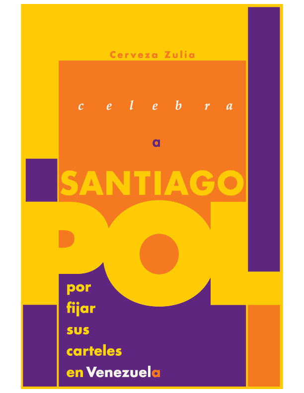 PosterSantiagoPol